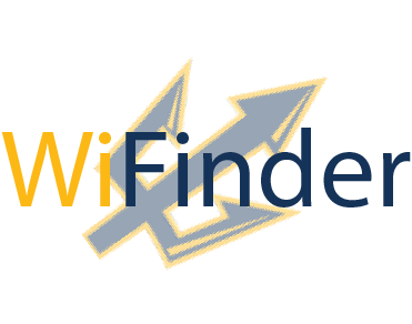 WiFinder Logo