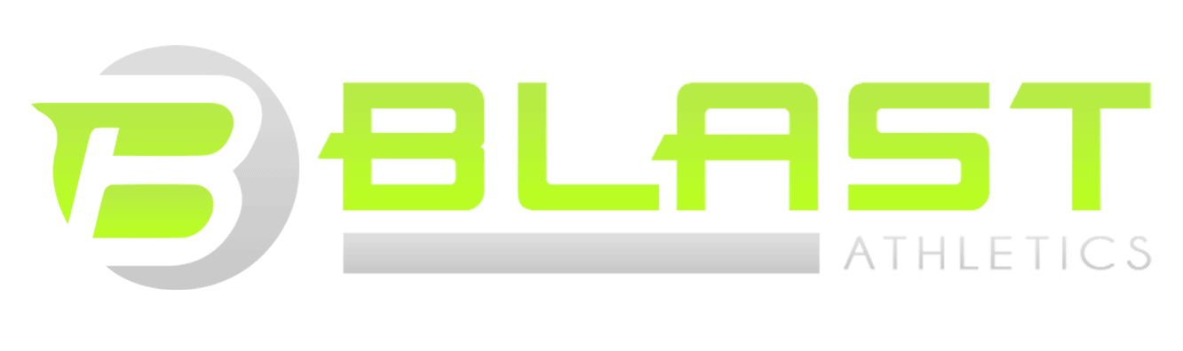 Blast Athletics Logo