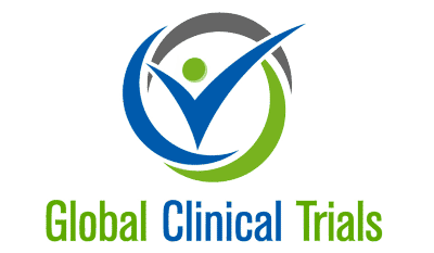 Global Clinical Trials Logo